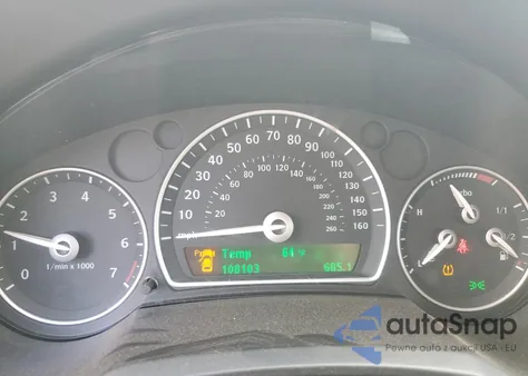 2010 Saab 9-3 2.0T from USA, damaged, VIN YS3FA4BY7A1618762